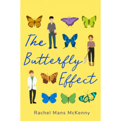 The Butterfly Effect: A Novel