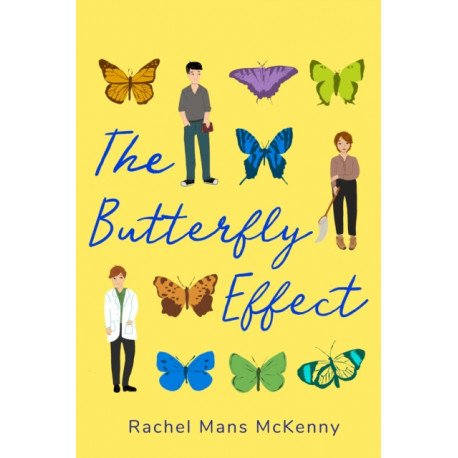 The Butterfly Effect: A Novel