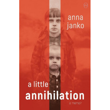 A Little Annihilation