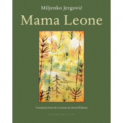 Mama Leone