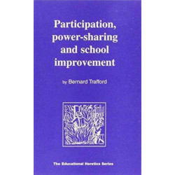 Participation, Power Sharing And...