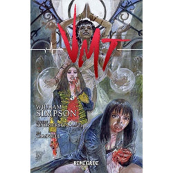 VMT: Vampire Menstrual Tension