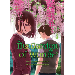 The Garden of Words