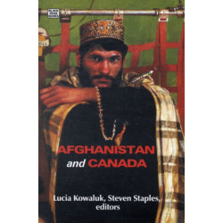 Afghanistan and Canada: Is There an Alternative to the War?