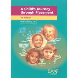 A Child's Journey Through Placement