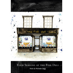 Four Seasons at the Fish Deli