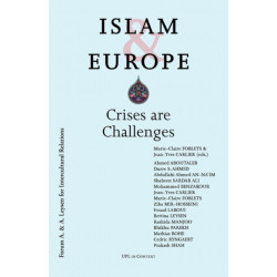 Islam and Europe: Challenges and Opportunities