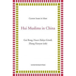 Hui Muslims in China