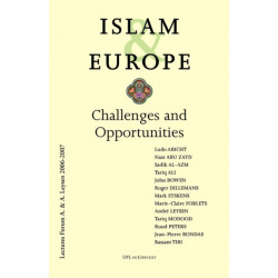 Islam and Europe: Challenges and Opportunities
