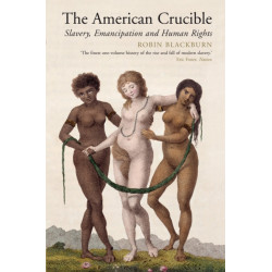 The American Crucible: Slavery, Emancipation and Human Rights