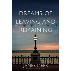 Dreams of Leaving and Remaining: Fragments of a Nation