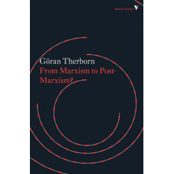 From Marxism to Post-Marxism?