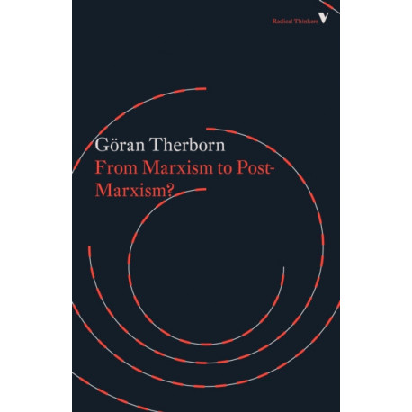 From Marxism to Post-Marxism?