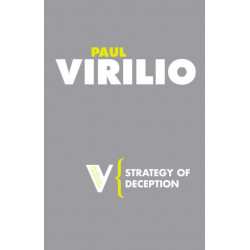 Strategy of Deception