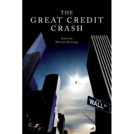 The Great Credit Crash