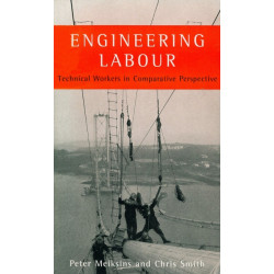 Engineering Labour: Technical Workers in Comparative Perspective