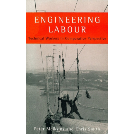 Engineering Labour: Technical Workers in Comparative Perspective