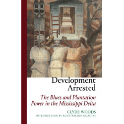 Development Arrested: The Blues and Plantation Power in the Mississippi Delta