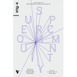 Supercommunity: Diabolical Togetherness Beyond Contemporary Art