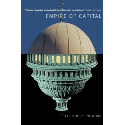 The Empire of Capital