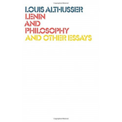 Lenin and Philosophy