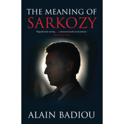 The Meaning of Sarkozy