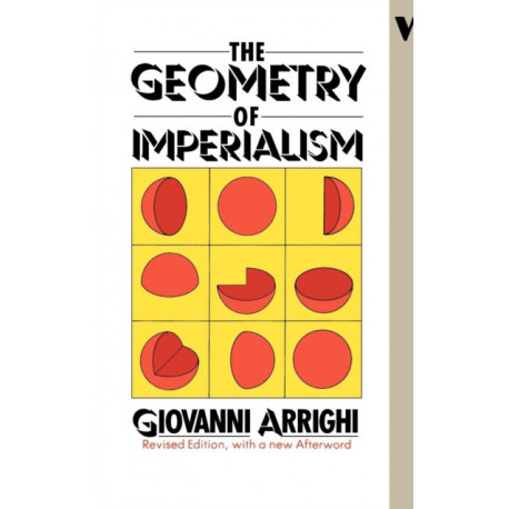 The Geometry of Imperialism: The Limits of Hobson's Paradigm