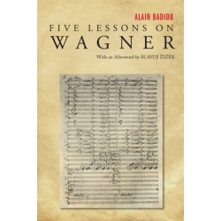 Five Lessons on Wagner