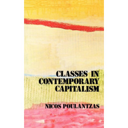 Classes in Contemporary Capitalism