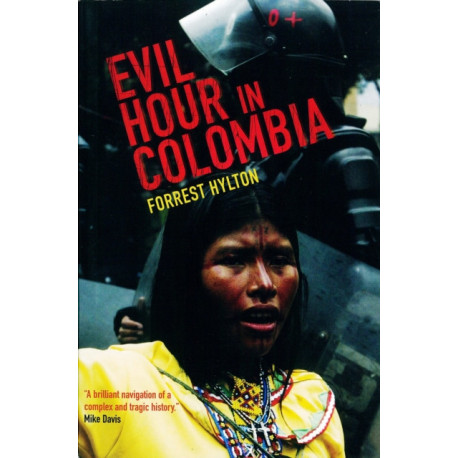 Evil Hour in Colombia