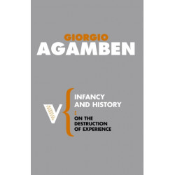 Infancy and History: On the Destruction of Experience