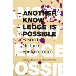 Another Knowledge Is Possible: Beyond Northern Epistemologies