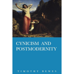 Cynicism and Postmodernity