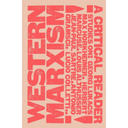 Western Marxism: A Critical Reader