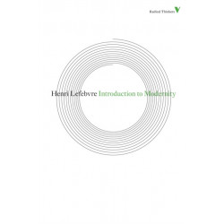 Introduction to Modernity: Twelve Preludes, September 1959-May 1961