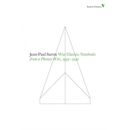 War Diaries: Notebooks from a Phoney War, 1939-40