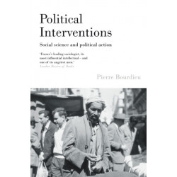 Political Interventions: Social Science and Political Action