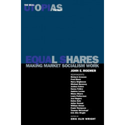 Equal Shares: Making Market Socialism Work