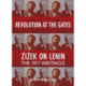 Revolution at the Gates: Zizek on Lenin: The 1917 Writings