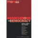 Associations and Democracy: The Real Utopias Project, Vol. 1
