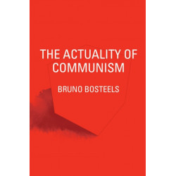 The Actuality of Communism