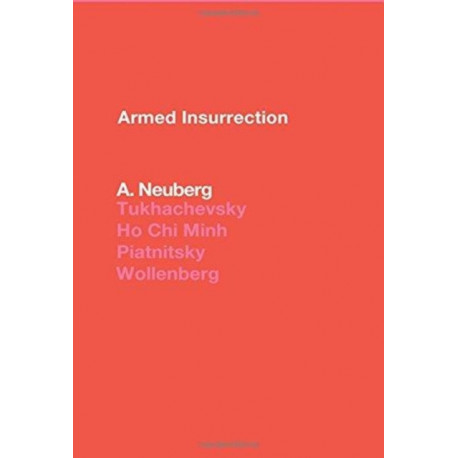 Armed Insurrection