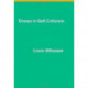 Essays on Self-Criticism