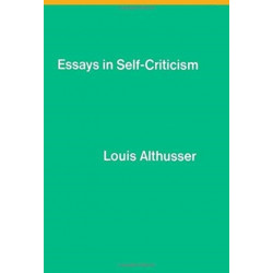 Essays on Self-Criticism