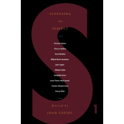 Supposing the Subject