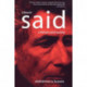 Edward Said: Criticism and Society