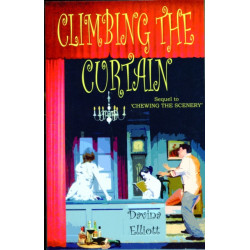 Climbing the Curtain