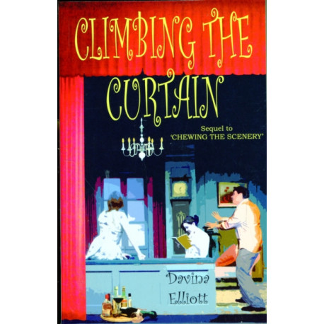 Climbing the Curtain