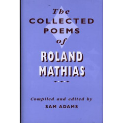 The Collected Poems of Roland Mathias