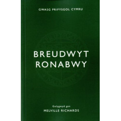 Breudwyt Ronabwy
